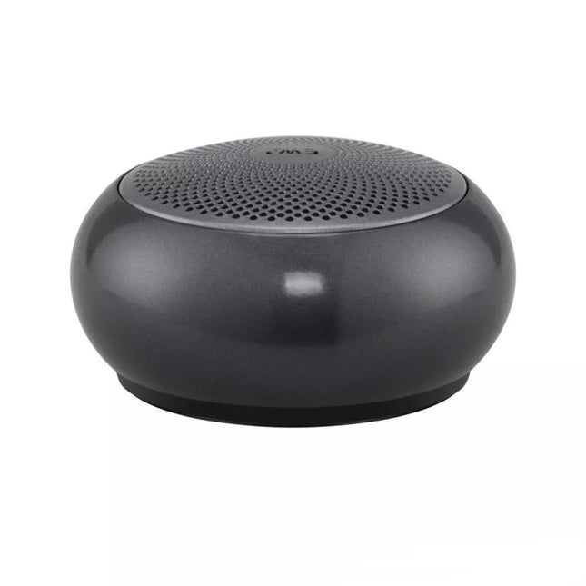 EWA A110mini High Hidelity Bluetooth Speaker Small Size High Power Bass, TWS Bluetooth Technology, Support TF(Grey)-garmade.com