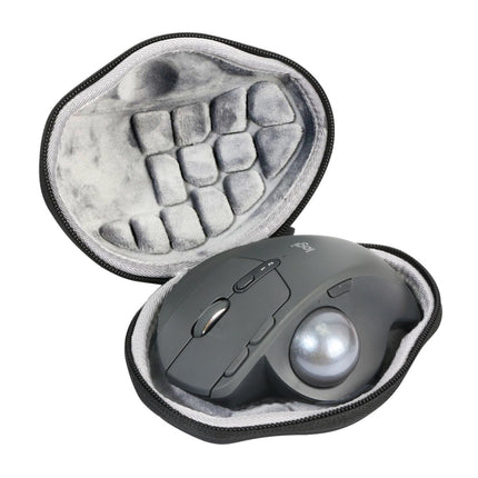 Logitech MX ERGO Portable Anti-crash Wireless Mouse Storage Bag-garmade.com
