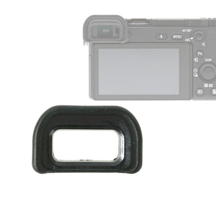 Richwell FDA-EP17 Eyepiece Eyecup for Sony A6500 ILCE-6500-garmade.com