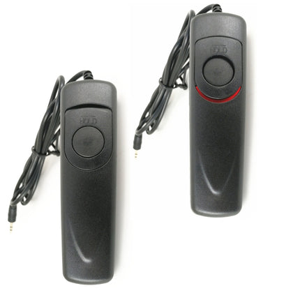 Cuely RR-100 Remote Shutter for Fuji XT3 XT30 XT100 XE3 XE2 XA5 XA10 X100T X100F X70 X30-garmade.com