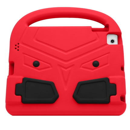 For iPad 4/3/2 Sparrow Style EVA Material Children Shockproof Casing Shell(Red)-garmade.com