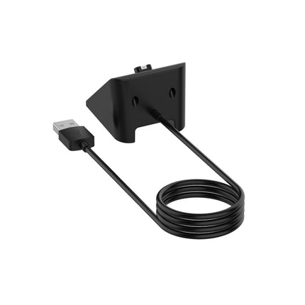 For Garmin Fenix 6 / 6S / 6X / 5S / 5X / Vivotive3 And Other Universal Vertical Charging Cradles. Cable length: 1M-garmade.com