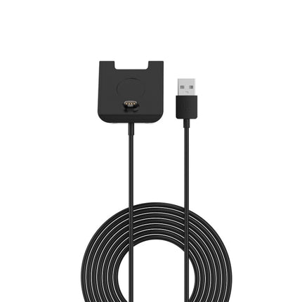 For Garmin Fenix 6 / 6S / 6X / 5S / 5X / Vivotive3 And Other Universal Vertical Charging Cradles. Cable length: 1M-garmade.com