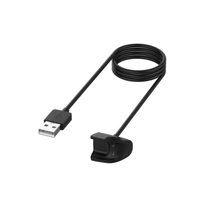 Smart Wristband Charger Cable for Samsung Galaxy Fit e SM-R375 Cable Length: 1M-garmade.com