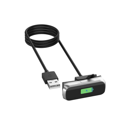 Smart Wristband Charger Cable for Samsung Galaxy Fit e SM-R375 Cable Length: 1M-garmade.com