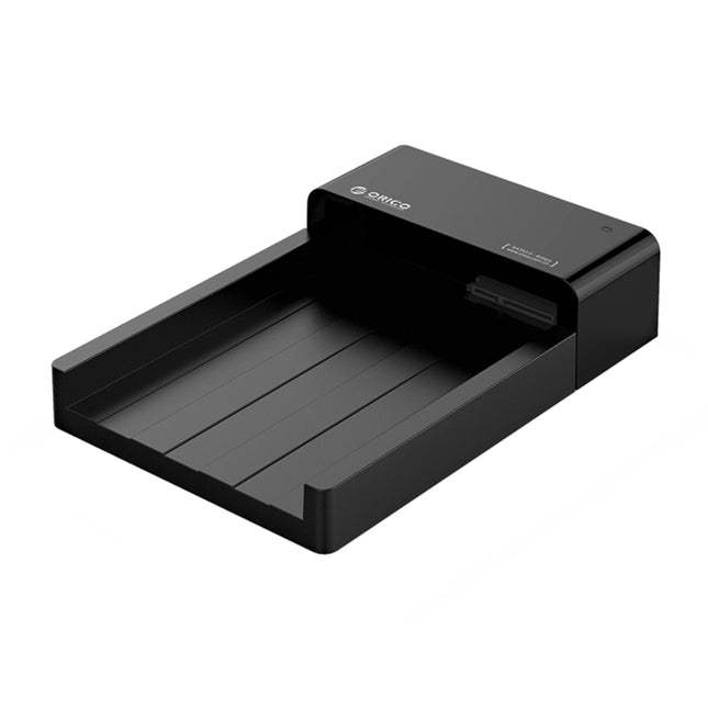ORICO 6518C3-G2 2.5 / 3.5 inch Type-C Hard Drive Dock-garmade.com