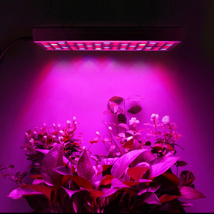 45W 144LEDs Full Spectrum Plant Lighting Fitolampy For Plants Flowers Seedling Cultivation Growing Lamps LED Grow Light AC85-265V EU-garmade.com