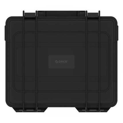 ORICO PSC-L20 3.5 inch 20 Bay Hard Drive Protective Case-garmade.com