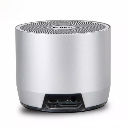EWA A3 Mini Speakers 8W 3D Stereo Music Surround Wireless Bluetooth Speakers Portable Sound Bass Support TF Cards USB-garmade.com