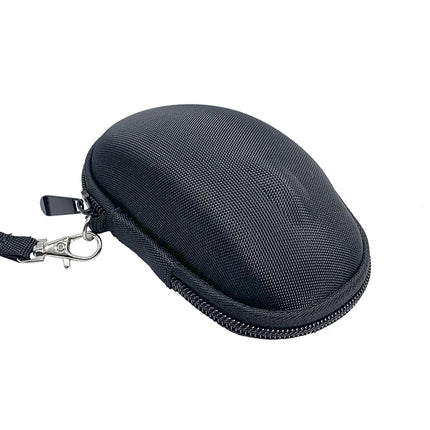 EVA Hard Case for Logitech M720 Triathalon Multi-Device Wireless Mouse - Travel Protective Carrying Bag-garmade.com
