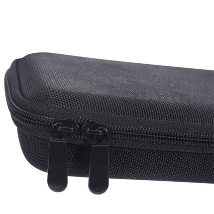 Logitech Craft Advanced Keyboard Storage Bag Travel Portable Mouse Box Keyboard Protective Sleeve-garmade.com