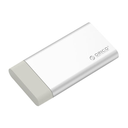 ORICO MSG-U3 Mini MSATA SSD Enclosure-garmade.com