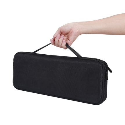 Logitech MX Keys Advanced Keyboard Travel Home Storage Bag Portable Mouse Box Keyboard Protective Sleeve-garmade.com