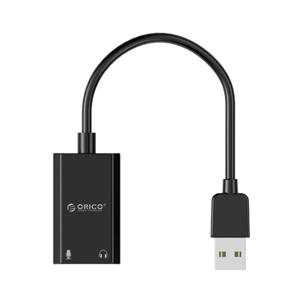 ORICO SKT2 External USB Sound Card-garmade.com