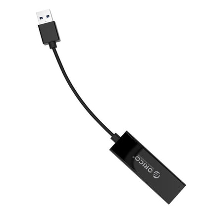 ORICO UTJ-U3 USB3.0 Gigabit Ethernet Network Adapter-garmade.com