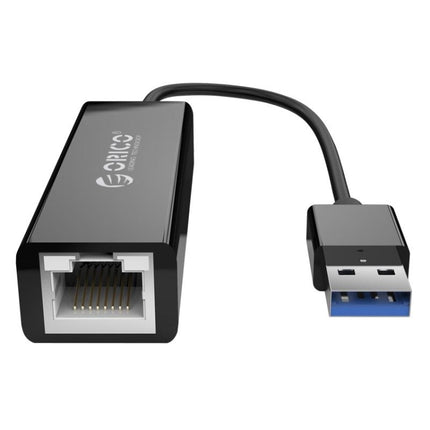 ORICO UTJ-U3 USB3.0 Gigabit Ethernet Network Adapter-garmade.com