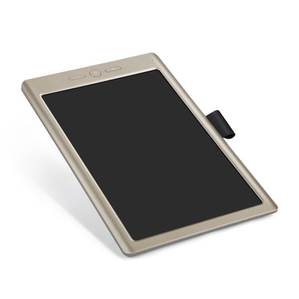 Portable 9-inch Smart Digital Drawing Board Bluetooth USB Connected To Mobile Phone, Cloud Note with High-Precision Writing Pen-garmade.com