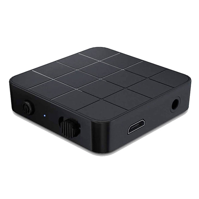 B32 2 in 1 Bluetooth 5.0 TV Computer Wireless Audio Bluetooth Adapter Bluetooth Transmitter Receiver-garmade.com