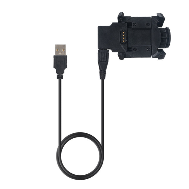 Suitable for Garmin Quatix 3 Charger Garmin Fenix 3 HR Charging Base-garmade.com
