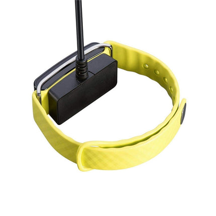 For Honor A2 Sports Play Ring Magnetically Suction Charging Line A2 Smart Watch Charger-garmade.com
