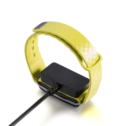 For Honor A2 Sports Play Ring Magnetically Suction Charging Line A2 Smart Watch Charger-garmade.com