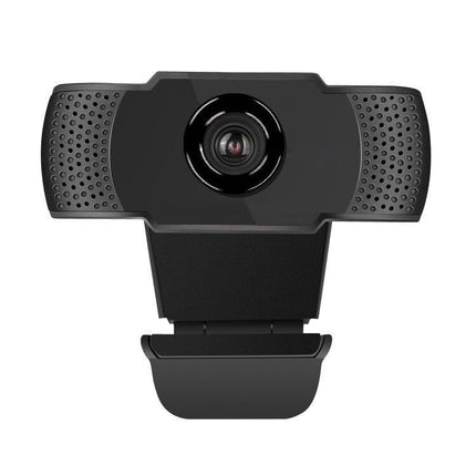 HD 1080P Megapixels USB Webcam Camera CMOS Sensor with MIC for Computer PC Laptops-garmade.com