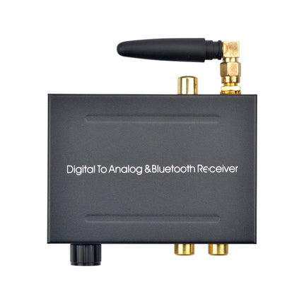 Digital To Analog&Bluetooth Receier-garmade.com