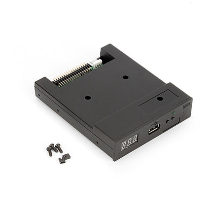 SFR1M44-U100K Floppy Disk Drive to USB Emulator Simulation 500 kbps for Musical Keyboard-garmade.com