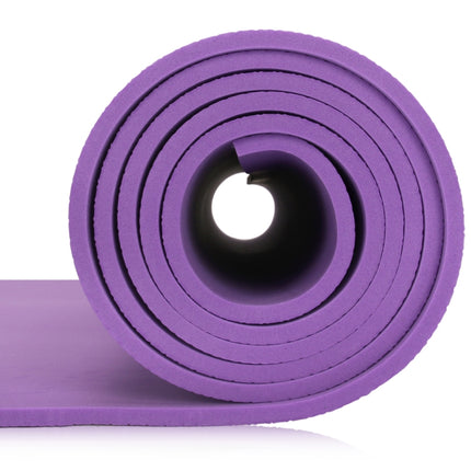 EVA Yoga Mat 6MM Thick Non-slip Fitness Pad For Yoga Exercise Pilates-garmade.com