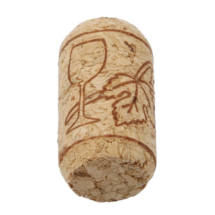 Wine Oak Cork Synthetic Cork-garmade.com