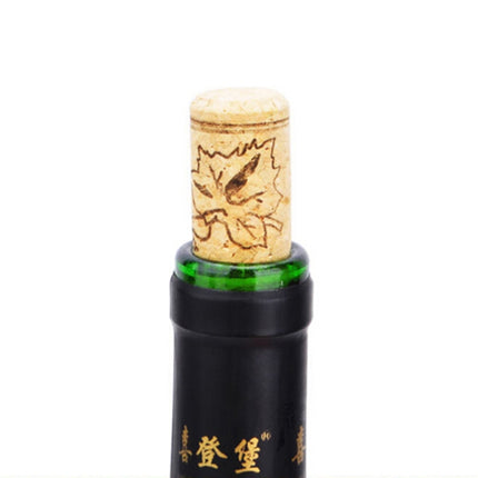 Wine Oak Cork Synthetic Cork-garmade.com
