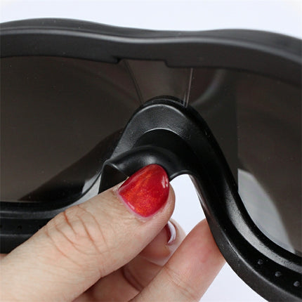 Pet Glasses Big Dog Goggles Waterproof Windproof Sunscreen UV Protection-garmade.com