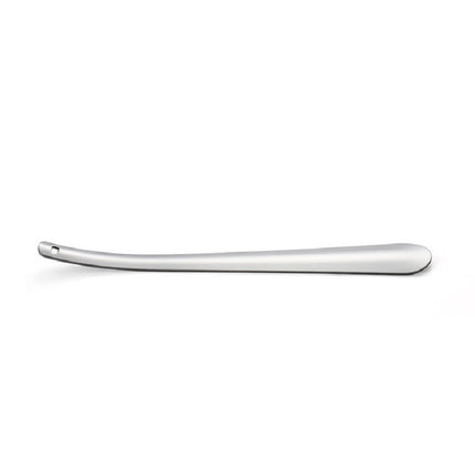 4 PCS Stainless Steel Shoehorn Lengthened Shoe-lifting Device-garmade.com