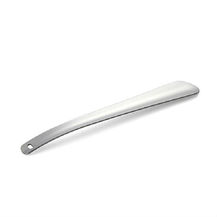 4 PCS Stainless Steel Shoehorn Lengthened Shoe-lifting Device-garmade.com