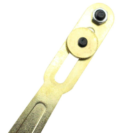 Watch Repair Tool Two-jaw Watch Ppener Back Cover Wrench-garmade.com