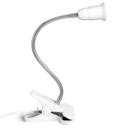 E27 Multi-function Plant Fill Light Clip Desk Lamps-garmade.com