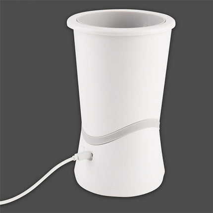 HS-XJB01 USB Rechargeable Pet Automatic Electric Dog Foot Washing Cup-garmade.com