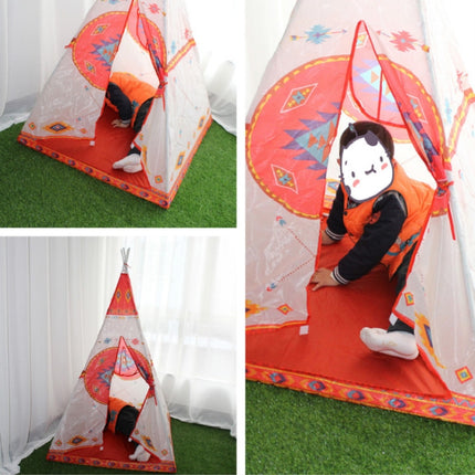Children Toy House Folding Game Tent-garmade.com