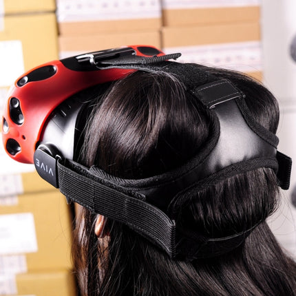 Replacement Head Strap For HTC VIVE VR Headset-garmade.com
