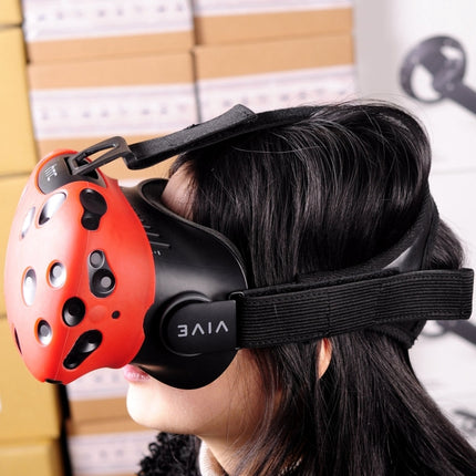 Replacement Head Strap For HTC VIVE VR Headset-garmade.com