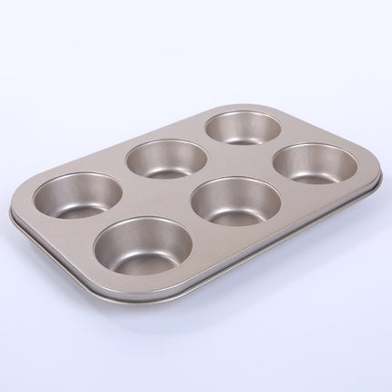 5 in 1 Cake Mould Pizza Bakeware Home Pastry Biscuit Bread Baking Tool Set-garmade.com