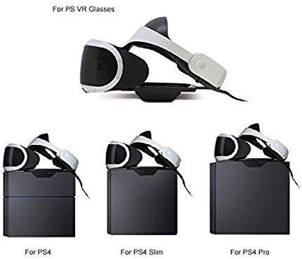 VR Glasses Tray Stand Support for PS VR-garmade.com