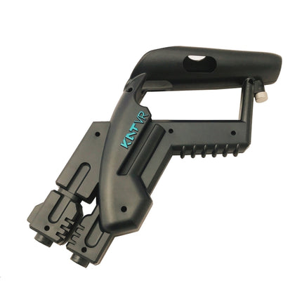 VR VIVE Gun Controller for HTC Vive Headset VR Experience Shop Shooting Game VR Handgun-garmade.com