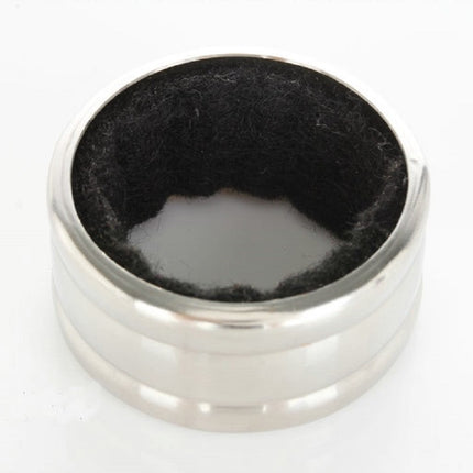 5 PCS Stainless Steel Red Wine Stop Ring-garmade.com