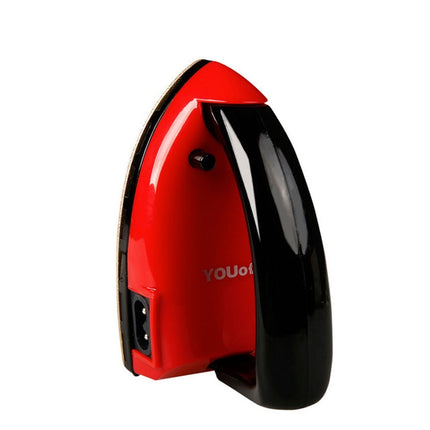 Portable Travel Home Handheld Mini Low Power Electric Iron, CN Plug-garmade.com