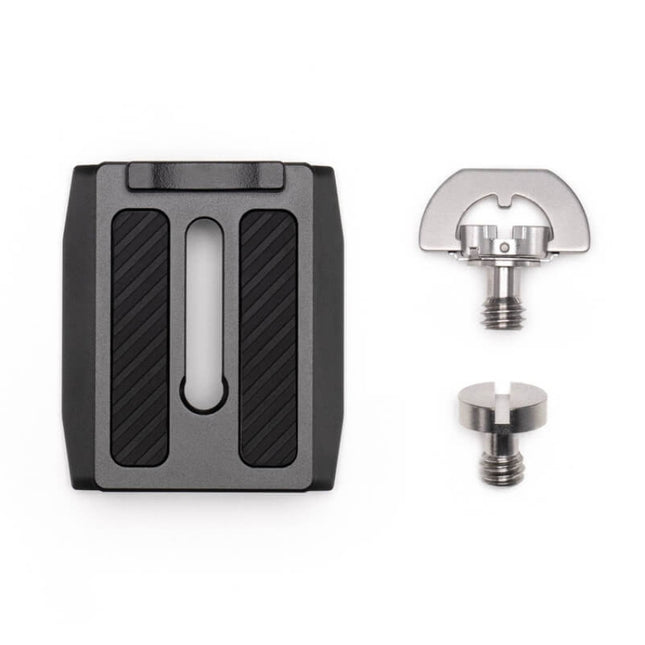 Original DJI RS 3 Mini Quick Release Plate-garmade.com