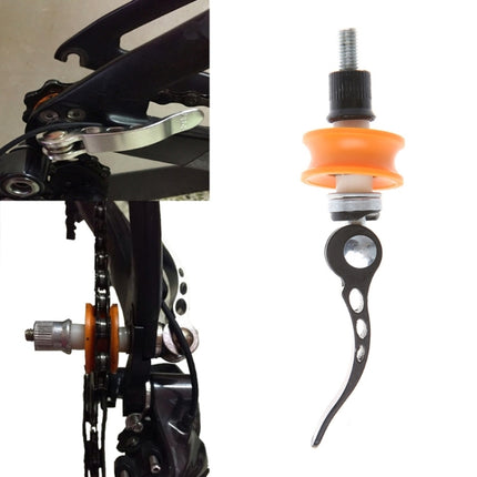 Virtual Flywheel MTB Chain Support Holder-garmade.com