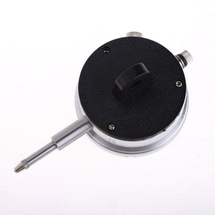 0-10mm Precision Tool Dial Indicator 0.01mm Professional Portable Dial Test Indicator-garmade.com