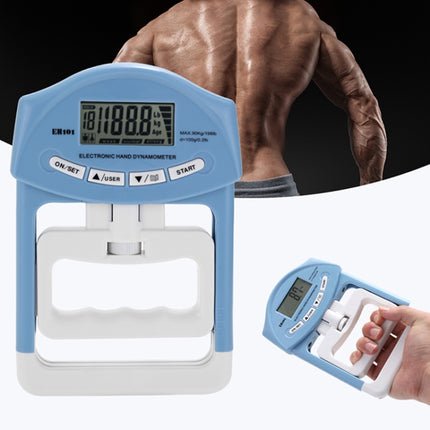EH101 Electronic Arm Strength Dynamometer Suitable for Sports Training-garmade.com