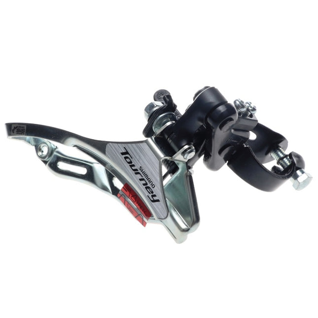Mountain Bike Front Derailleur for SHIMANO TY300-garmade.com